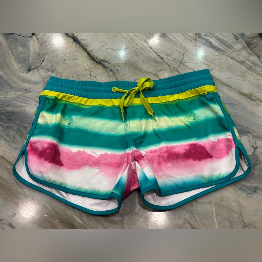 North Face Shorts